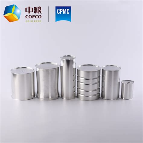 odm metal tin box|Odm metal cylinder container .